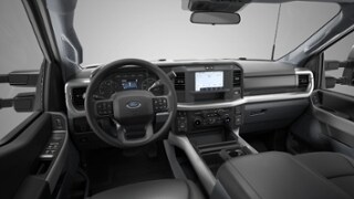 2026 Ford Super Duty® Internal Image 2